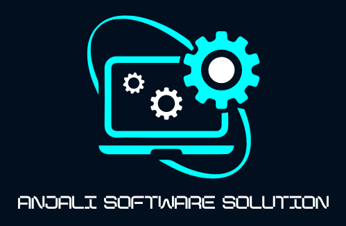 Anjali Software solution.